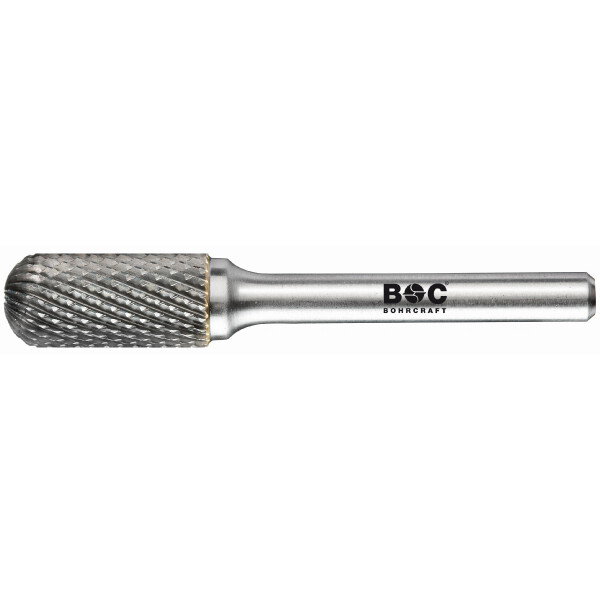 Bohrcraft HM Frässtift Dia Form C Walz.