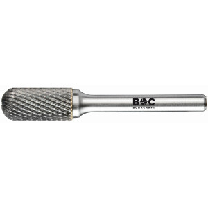 Bohrcraft HM Frässtift Dia Form C Walz.
