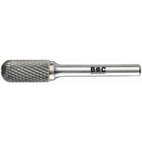Bohrcraft HM Frässtift Dia Form C Walz.