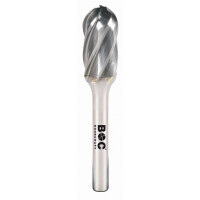 Bohrcraft HM Frässtift ALU Form C Walz.