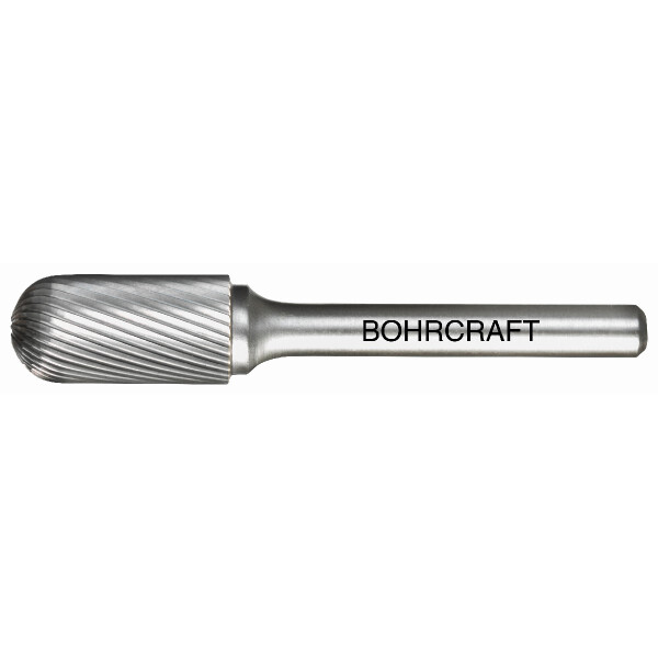 Bohrcraft HM Frässtift Form C Fein