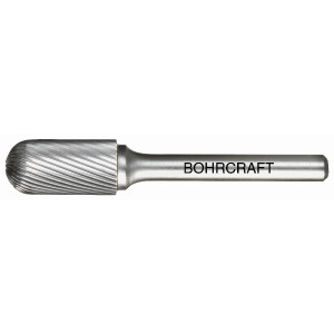 Bohrcraft HM Frässtift Form C Fein