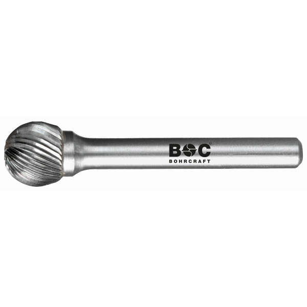 Bohrcraft HM Frässtift Form D Fein