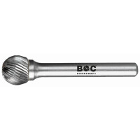Bohrcraft HM Frässtift Form D Fein