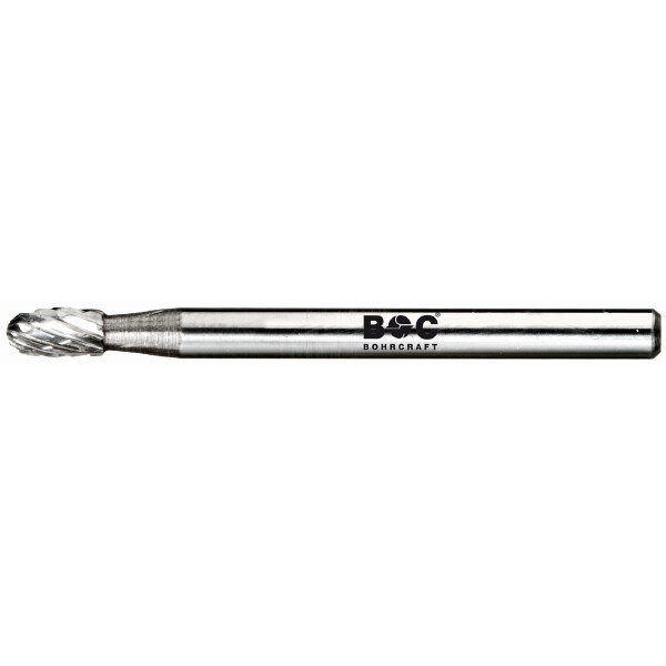 Bohrcraft HM Frässtift Form E Tropf