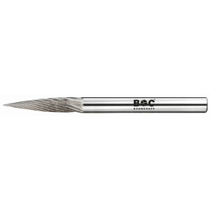Bohrcraft HM Frässtift Form G Fein
