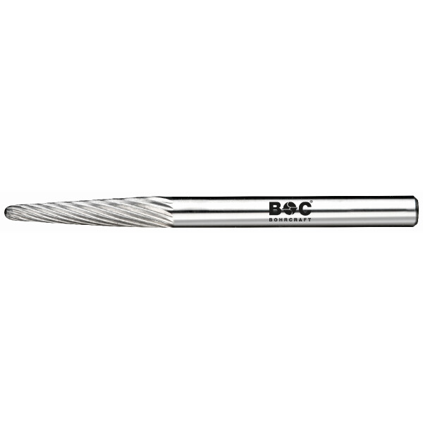 Bohrcraft HM Frässtift Form L Fein