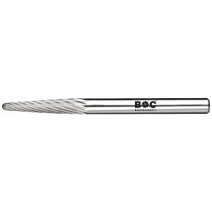 Bohrcraft HM Frässtift Form L Fein