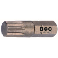 Bohrcraft Schrauber-Bits XZN 1/4"
