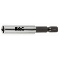 Bohrcraft Bithalter Magnet-Bithalter 1/4"