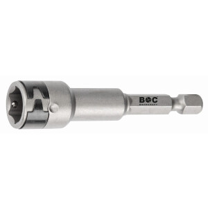 Bohrcraft Steckschlüssel Steckschlüssel...