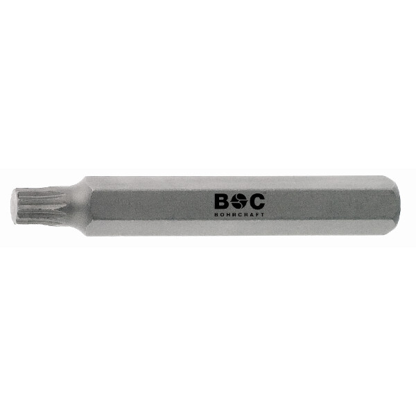 Bohrcraft Schrauber-Bits XZN 10 mm