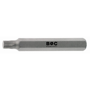 Bohrcraft Schrauber-Bits XZN 10 mm