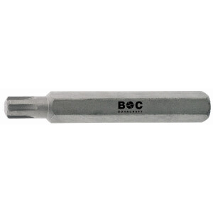 Bohrcraft Schrauber-Bits Ribe 10 mm