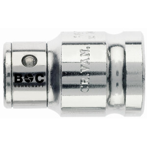 Bohrcraft Adapter Adapter 10 mm 6-kant