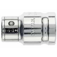 Bohrcraft Adapter Adapter 10 mm 6-kant