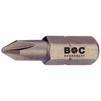 Bohrcraft Schrauber-Bits Phillips-Bits 5/16"