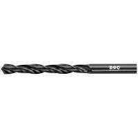 Bohrcraft Spiralbohrer kurz DIN 338-R Typ N // 11,5 mm BC-Tasche