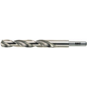 Bohrcraft Spiralbohrer kurz DIN 338-E Typ N reduziert //...