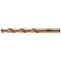 Bohrcraft Spiralbohrer kurz DIN 338-E 5% Typ N //  3,2 mm BC-Tasche