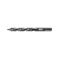 Bohrcraft Spiralbohrer kurz HSS-G DIN 338 T-STEP NEO // 10,5 mm BC-Tasche