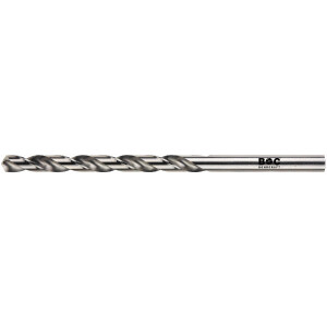 Bohrcraft Spiralbohrer lang DIN 340-G Typ N //  6,0 mm in...