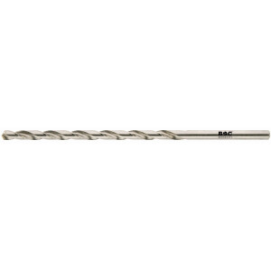 Bohrcraft Spiralbohrer extra lang DIN 1869-G Typ N //...