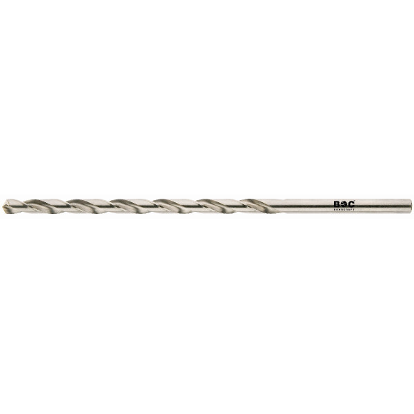 Bohrcraft Spiralbohrer extra lang DIN 1869-G Typ N // 13,0 x 480/330 in BC-Tasche