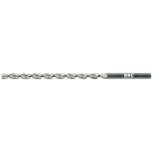 Bohrcraft Spiralbohrer extra lang DIN 1869-G Typ U-TL //...