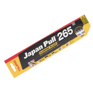 TAJIMA GNB265FBP RAPID PULL FLUORINE BLACK SÄGEBLATT...