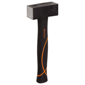 Picard 0006410-1000 Bossierhammer BlackTec®