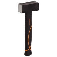 Picard 0006410-1000 Bossierhammer BlackTec®