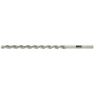 Bohrcraft Spiralbohrer extra lang DIN 1869-E Typ U-TL //...