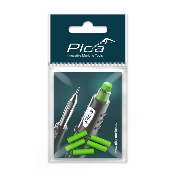 Pica 55802 FINE DRY Zubehör-Set Ersatzradierer