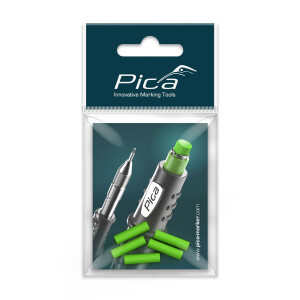 Pica 55802 FINE DRY Zubehör-Set Ersatzradierer