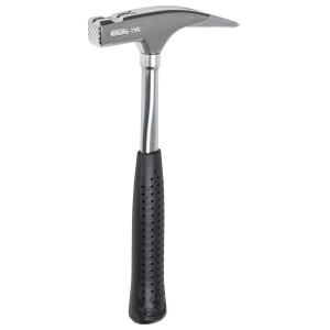 Picard 0029860 Latthammer vergoldet