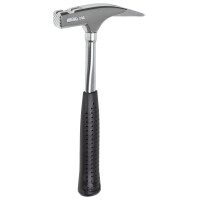 Picard 0029860 Latthammer vergoldet