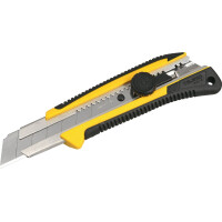 TAJIMA GRI CUTTER 25 mm 1 ROCK HARD Klinge DIAL LOCK
