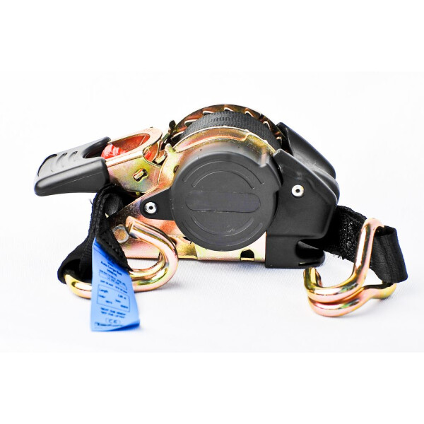 Picard 0070965-100 ZurrGurtPlus mit Spitzhaken