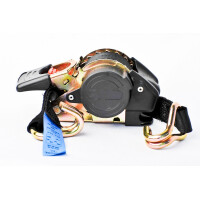 Picard 0070965-100 ZurrGurtPlus mit Spitzhaken