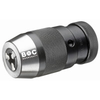 Bohrcraft Bohrfutter Präzisions-Bohrfutter HD 0,2 - 16,0 mm / B18