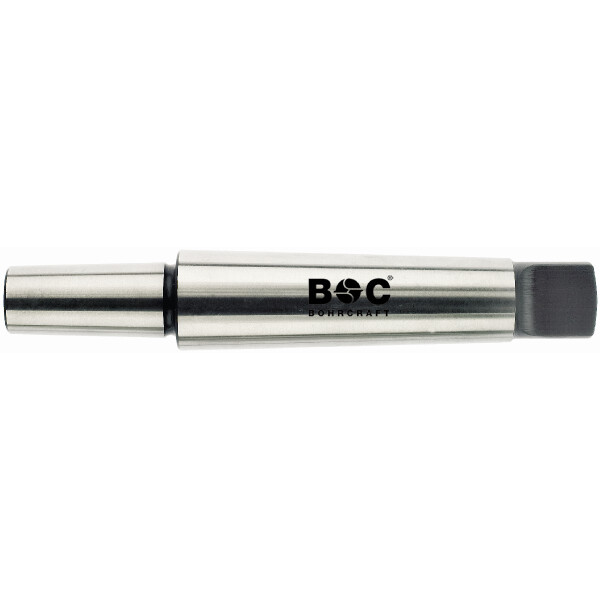 Bohrcraft Kegeldorne Kegeldorne DIN 238 // MK3 / B12 in BC-QP