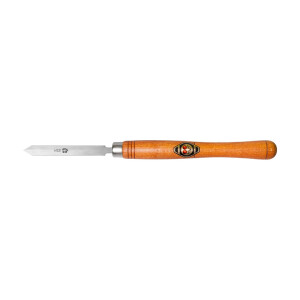 Kirschen 1599005 HSS-Drechslerbeitel mit...