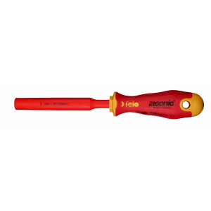Felo Schraubendreher ERGONIC VDE M-Tec Satz 6-tlg. SW 5,5...