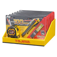 TAJIMA CONVEX BANDMASS/CUTTER SET G3M750, Quick Back DFC569, LCB50RBC