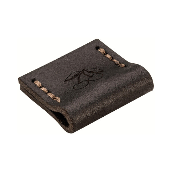 Kirschen 8505016 Leder-Schneidenschutz, 14-16 mm für 1001014, 16 mm