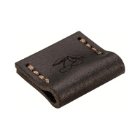 Kirschen 8505016 Leder-Schneidenschutz, 14-16 mm für 1001014, 16 mm