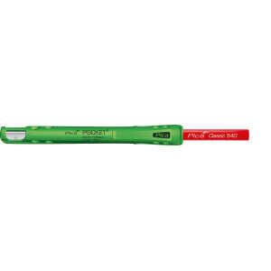 Pica 505 Pocket Köcher und Messer
