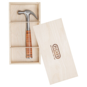 Picard H0079100-16 Ganzstahl-Klauenhammer