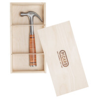 Picard H0079100-16 Ganzstahl-Klauenhammer